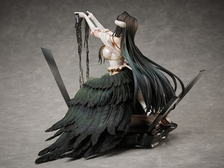 "Overlord" Albedo White Dress Ver. 1/7 Scale by FuRyu