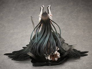 "Overlord" Albedo White Dress Ver. 1/7 Scale by FuRyu