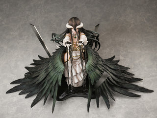 "Overlord" Albedo White Dress Ver. 1/7 Scale by FuRyu