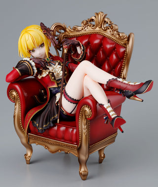 "The Idolmaster Cinderella Girls" Miyamoto Frederica Soleil et Lune 1/7 Scale by Sol International Preorder