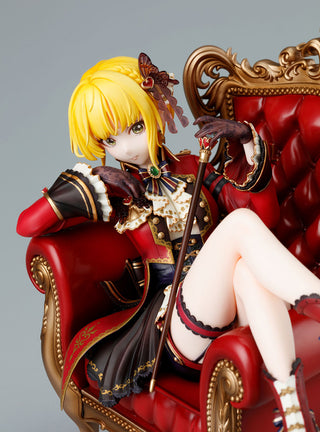 "The Idolmaster Cinderella Girls" Miyamoto Frederica Soleil et Lune 1/7 Scale by Sol International Preorder