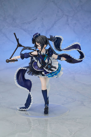 "The Idolmaster Shiny Colors" Mitsumine Yuika Le Fond de la Mer Ver. 1/7 Scale by Sol International