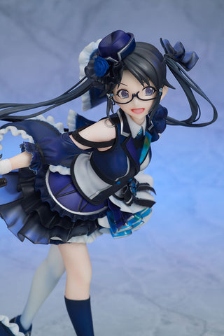 "The Idolmaster Shiny Colors" Mitsumine Yuika Le Fond de la Mer Ver. 1/7 Scale by Sol International