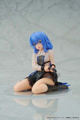 "Mushoku Tensei: Jobless Reincarnation" Roxy Migurdia Water Splash Ver. by Sol International Preorder