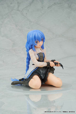 "Mushoku Tensei: Jobless Reincarnation" Roxy Migurdia Water Splash Ver. by Sol International Preorder