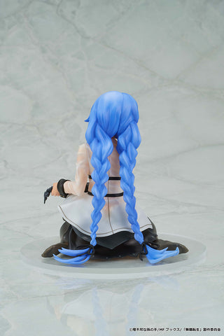 "Mushoku Tensei: Jobless Reincarnation" Roxy Migurdia Water Splash Ver. by Sol International Preorder