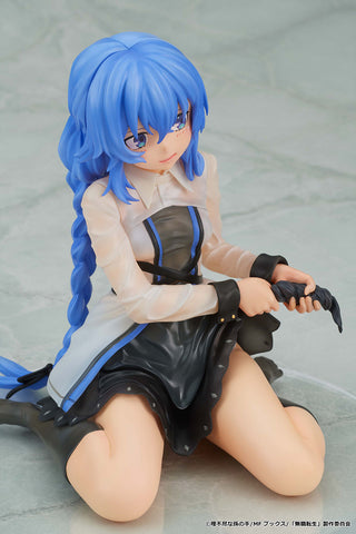 "Mushoku Tensei: Jobless Reincarnation" Roxy Migurdia Water Splash Ver. by Sol International Preorder