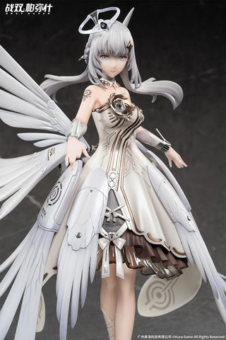 "Punishing: Gray Raven" Liv - Solaeter Woven Wings of Promised Daybreak Ver. 1/7 Scale by Alter Preorder