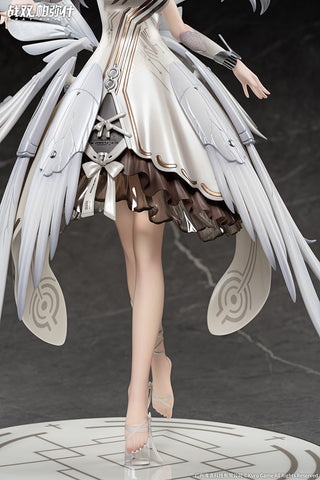 "Punishing: Gray Raven" Liv - Solaeter Woven Wings of Promised Daybreak Ver. 1/7 Scale by Alter Preorder