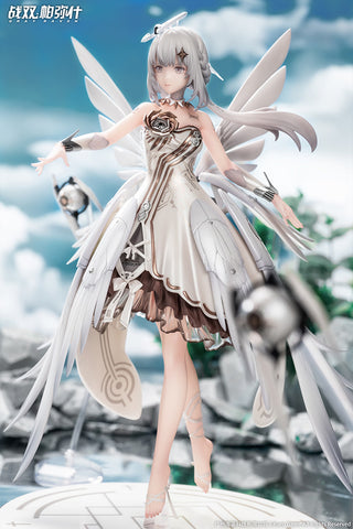 "Punishing: Gray Raven" Liv - Solaeter Woven Wings of Promised Daybreak Ver. 1/7 Scale by Alter Preorder