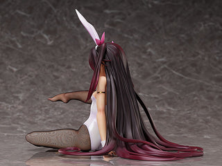 "To Love-Ru Darkness" Nemesis Bunny Ver. 1/4 Scale by FREEing