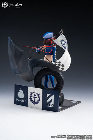 "Azur Lane" Baltimore Finish Line Flagbearer Ver. by Alter