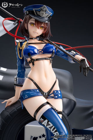 "Azur Lane" Baltimore Finish Line Flagbearer Ver. by Alter