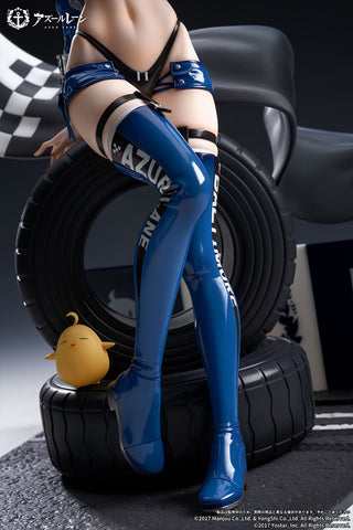 "Azur Lane" Baltimore Finish Line Flagbearer Ver. by Alter