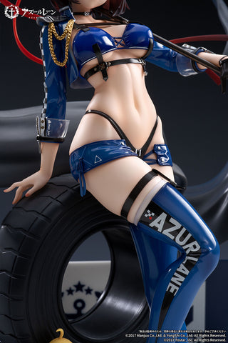 "Azur Lane" Baltimore Finish Line Flagbearer Ver. by Alter