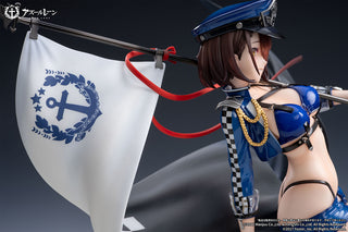"Azur Lane" Baltimore Finish Line Flagbearer Ver. by Alter