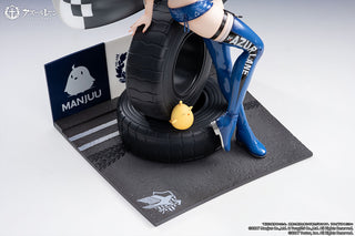"Azur Lane" Baltimore Finish Line Flagbearer Ver. by Alter