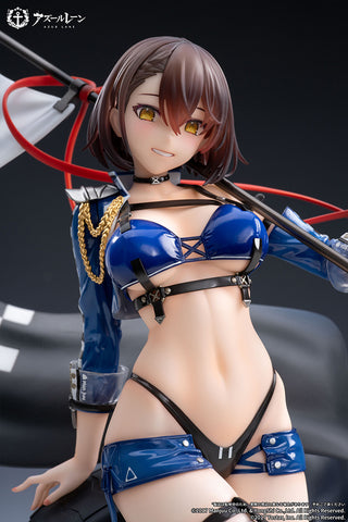 "Azur Lane" Baltimore Finish Line Flagbearer Ver. by Alter