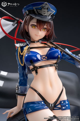 "Azur Lane" Baltimore Finish Line Flagbearer Ver. by Alter