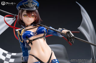 "Azur Lane" Baltimore Finish Line Flagbearer Ver. by Alter