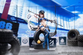 "Azur Lane" Baltimore Finish Line Flagbearer Ver. by Alter