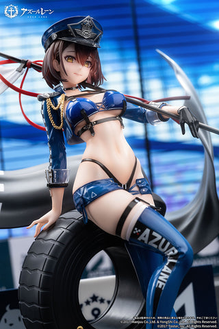 "Azur Lane" Baltimore Finish Line Flagbearer Ver. by Alter