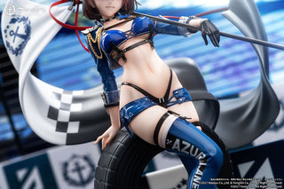 "Azur Lane" Baltimore Finish Line Flagbearer Ver. by Alter