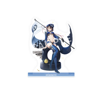 "Azur Lane" Baltimore Finish Line Flagbearer Ver. by Alter