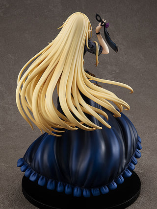 Kadokawa Collection "The Eminence in Shadow" Alpha Dress Ver. 1/7 Scale by KADOKAWA Preorder