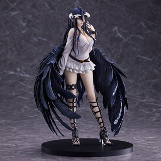 "Overlord" Albedo so-bin Ver. by Union Creative International