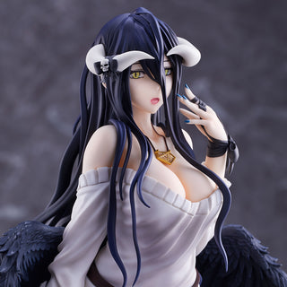 "Overlord" Albedo so-bin Ver. by Union Creative International