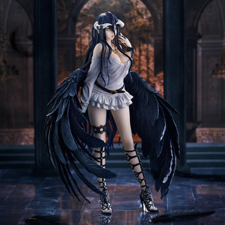 "Overlord" Albedo so-bin Ver. by Union Creative International