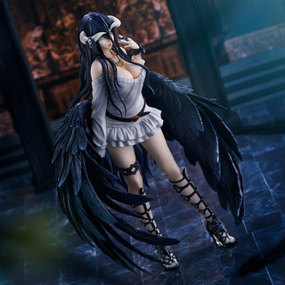 "Overlord" Albedo so-bin Ver. by Union Creative International