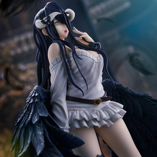 "Overlord" Albedo so-bin Ver. by Union Creative International