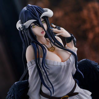 "Overlord" Albedo so-bin Ver. by Union Creative International