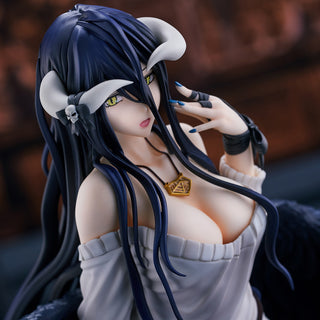 "Overlord" Albedo so-bin Ver. by Union Creative International