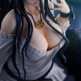 "Overlord" Albedo so-bin Ver. by Union Creative International