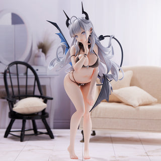 Nekojira Illustration Thea-chan by Union Creative International Preorder