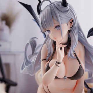 Nekojira Illustration Thea-chan by Union Creative International Preorder
