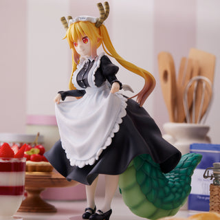 "Miss Kobayashi's Dragon Maid S" Tohru by Union Creative International Preorder