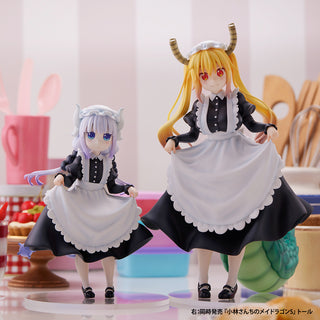 "Miss Kobayashi's Dragon Maid S" Kanna by Union Creative International Preorder