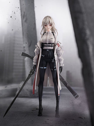 "A-Z" A-Z: (F01) 1/7 Scale by ALUMINA Preorder
