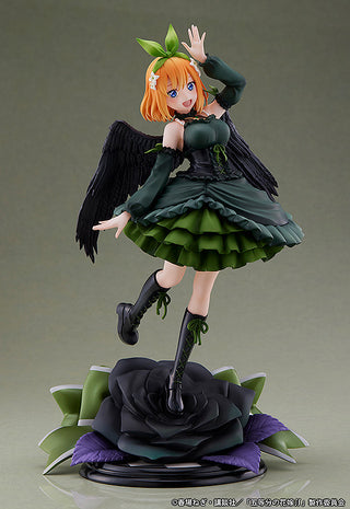 "The Quintessential Quintuplets 2" Nakano Yotsuba Fallen Angel Ver. 1/7 Scale by PROOF Preorder