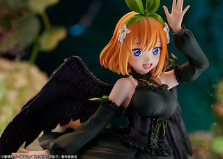"The Quintessential Quintuplets 2" Nakano Yotsuba Fallen Angel Ver. 1/7 Scale by PROOF Preorder