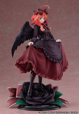 "The Quintessential Quintuplets 2" Nakano Itsuki Fallen Angel Ver. 1/7 Scale by PROOF Preorder
