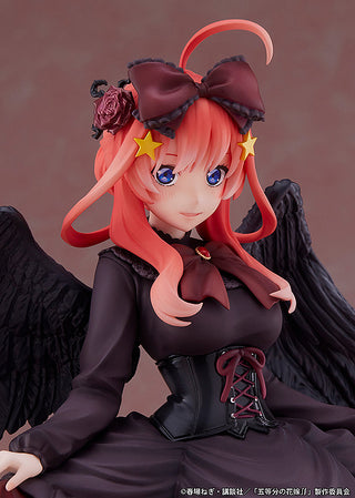 "The Quintessential Quintuplets 2" Nakano Itsuki Fallen Angel Ver. 1/7 Scale by PROOF Preorder