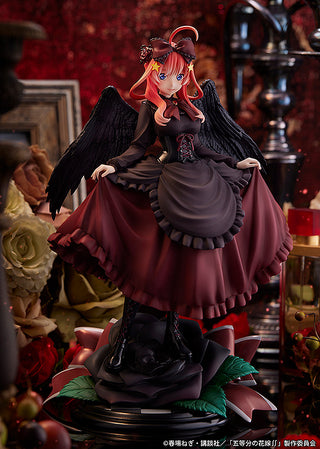 "The Quintessential Quintuplets 2" Nakano Itsuki Fallen Angel Ver. 1/7 Scale by PROOF Preorder