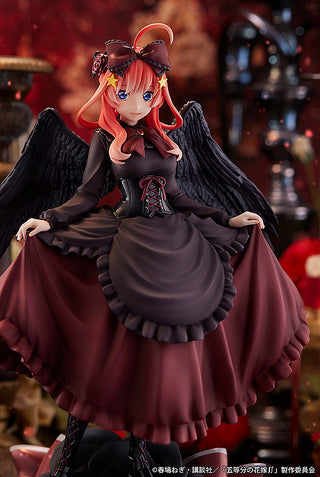 "The Quintessential Quintuplets 2" Nakano Itsuki Fallen Angel Ver. 1/7 Scale by PROOF Preorder