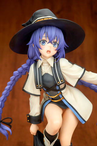 "Mushoku Tensei: Jobless Reincarnation" Roxy Migurdia Okigae Mode by quesQ Preorder