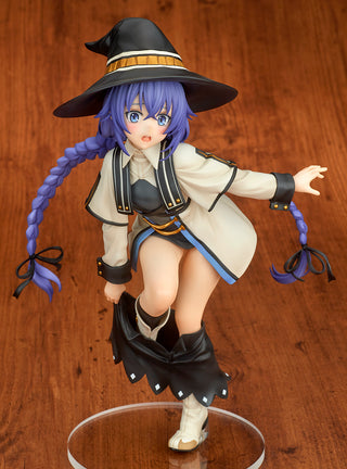 "Mushoku Tensei: Jobless Reincarnation" Roxy Migurdia Okigae Mode by quesQ Preorder